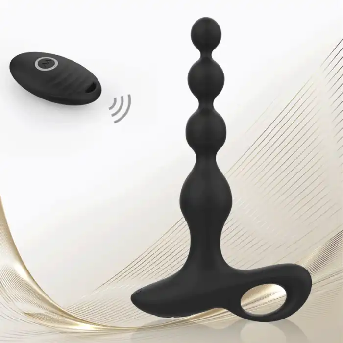 Large Anal Beads